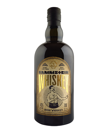 Rammstein Whiskey