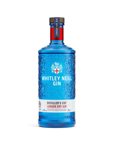 WHITLEY NEILL LONDON DRY GIN