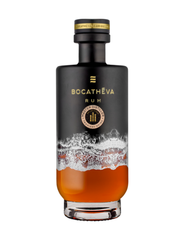 BOCATHEVA MASTER DISTILLER...