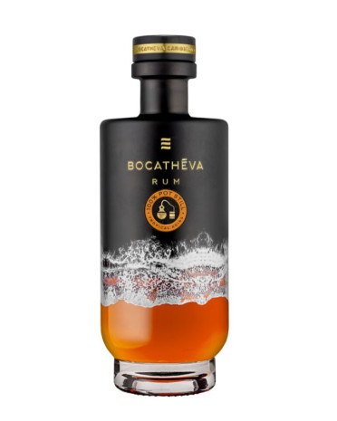 BOCATHÉVA 100% POT STILL