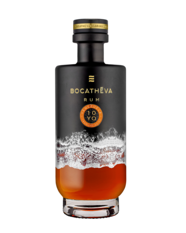 BOCATHÉVA VENEZUELA 10 YO