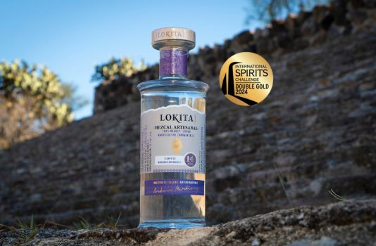 LOKITA MEZCAL, A STORY OF PASSION